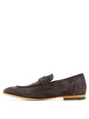 Sturlini Suede Loafers