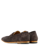 Sturlini Suede Loafers