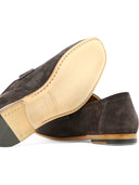 Sturlini Suede Loafers