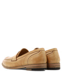 Sturlini Classic Leather Loafers