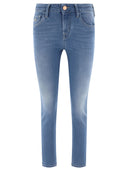 Jacob Cohen Kimberly Cropped Jeans - Balardi