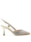 Ninalilou Mya 755 Slingbacks