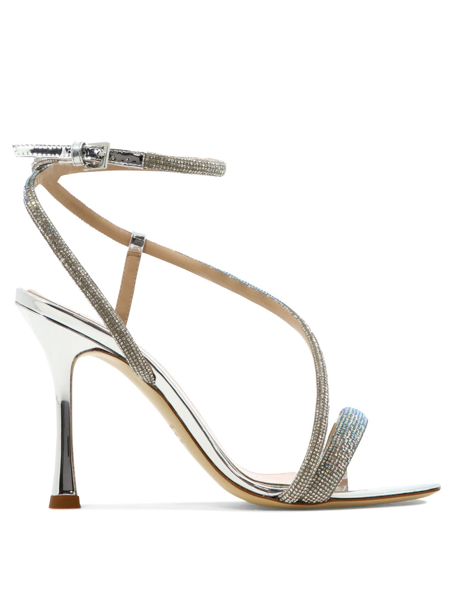 Ninalilou Biba 905 Sandals | Balardi