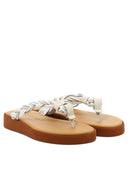 See By Chloé New Gaucho Sandals - Balardi