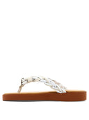 See By Chloé New Gaucho Sandals - Balardi
