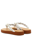See By Chloé New Gaucho Sandals - Balardi