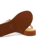 See By Chloé New Gaucho Sandals - Balardi