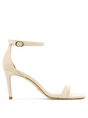 Stuart Weitzman Nunaked Curve 85 Sandals - Balardi
