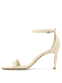 Stuart Weitzman Nunaked Curve 85 Sandals - Balardi