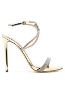 Ninalilou Micol 100 Sandals