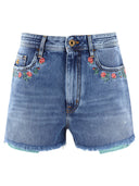 Jacob Cohen Bella Shorts