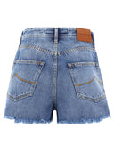 Jacob Cohen Bella Shorts