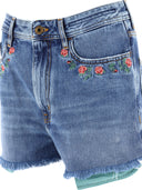 Jacob Cohen Bella Shorts