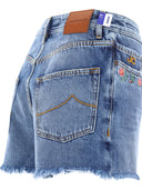 Jacob Cohen Bella Shorts