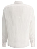 Borriello Classic Linen Shirt - Balardi