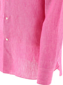 Borriello Classic Linen Shirt