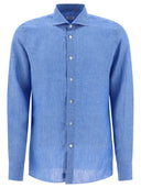 Borriello Classic Linen Shirt
