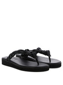 See By Chloé New Gaucho Sandals - Balardi