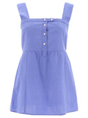 Aspesi Top With Bow - Balardi