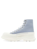 Alexander Mc Queen Boxer Dog Sneakers - Balardi