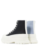 Alexander Mc Queen Boxer Dog Sneakers - Balardi