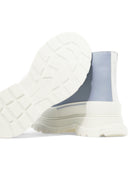 Alexander Mc Queen Boxer Dog Sneakers - Balardi