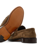 Tricker's Adam Loafers - Balardi