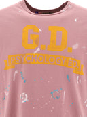 Gallery Dept. Pshychology Ed T Shirt