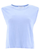 Frame Rolled Muscle T Shirt