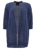 Roberto Collina Knitted Open Cardigan - Balardi