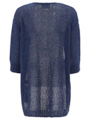 Roberto Collina Knitted Open Cardigan - Balardi