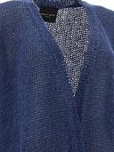 Roberto Collina Knitted Open Cardigan - Balardi