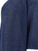 Roberto Collina Knitted Open Cardigan - Balardi