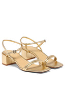 Aeyde Estelle Sandals - Balardi