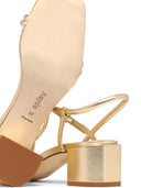 Aeyde Estelle Sandals - Balardi