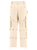 Isabel Marant Star Elore Cargo Pantaloni