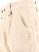 Isabel Marant Star Elore Cargo Pantaloni
