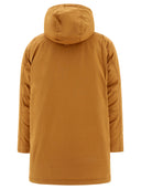 Carhartt Wip Parka fría siberiana