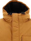 Carhartt Wip Parka fría siberiana