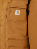 Carhartt Wip Parka fría siberiana