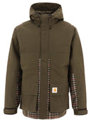 Carhartt Wip Highbury Parka - Balardi