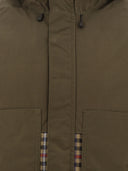 Carhartt Wip Highbury Parka - Balardi