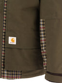 Carhartt Wip Highbury Parka - Balardi