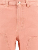 Stüssy Canvas Work Trousers - Balardi