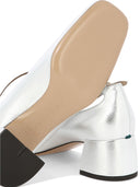 A.Bocca Two For Love Pumps