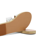 Ancient Greek Sandals Apteros Sandals - Balardi