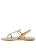 Ancient Greek Sandals Parian Sandals