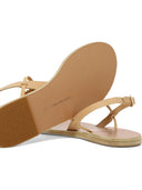 Ancient Greek Sandals Parian Sandals