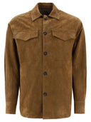 Lardini Epdang Overshirt