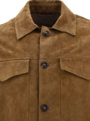 Lardini Epdang Overshirt
